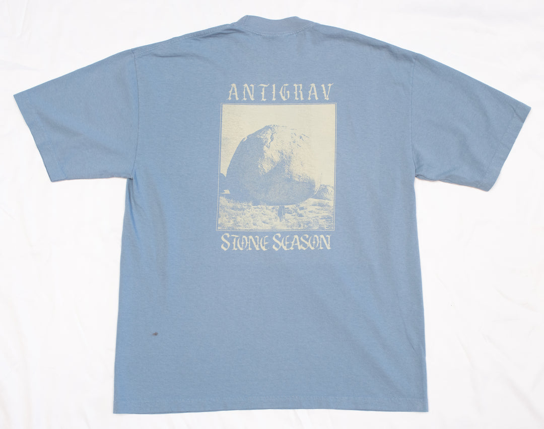 Stone Season (Long Sleeve and New Colorways)