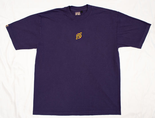 OG Embroidered Tee