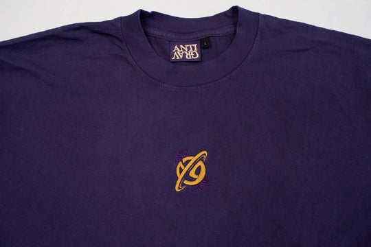 OG Embroidered Tee