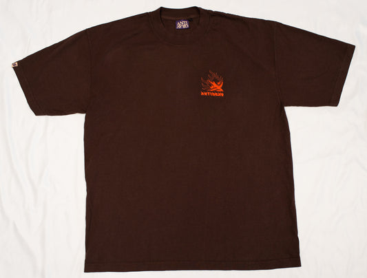 Down in Flames Tee
