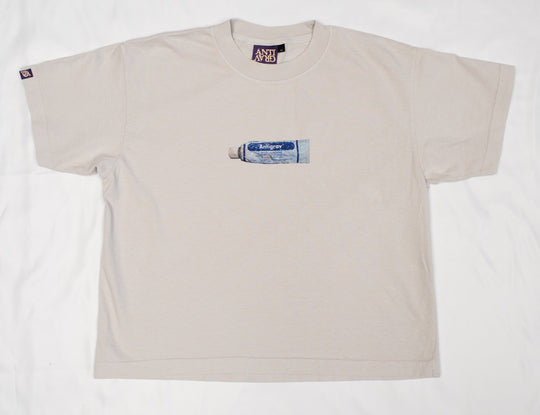 ANTIGRAV Tube Tee (new colors)