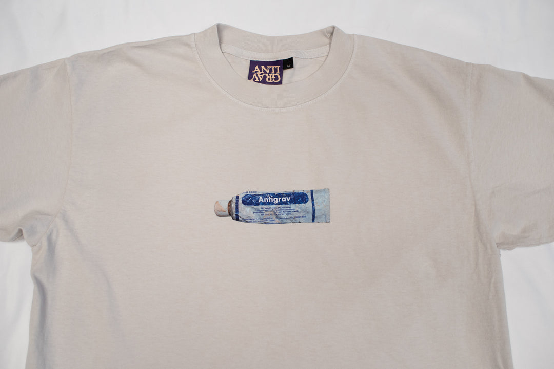 ANTIGRAV Tube Tee (new colors)