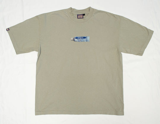 ANTIGRAV Tube Tee (new colors)