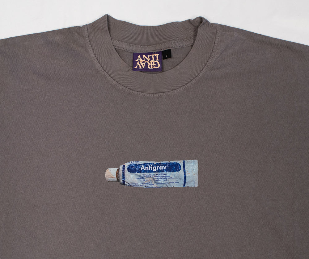 ANTIGRAV Tube Tee (new colors)