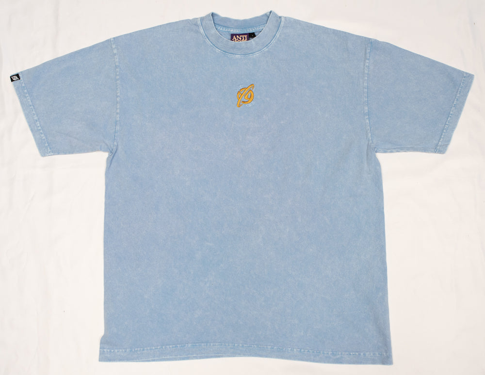OG Embroidered Tee