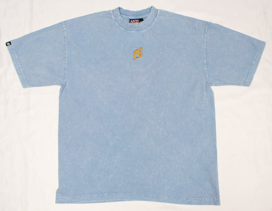 OG Embroidered Tee