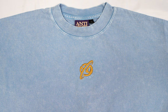 OG Embroidered Tee