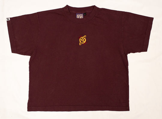 OG Embroidered Tee