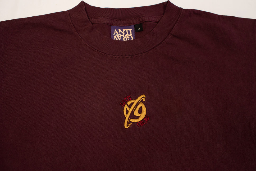 OG Embroidered Tee