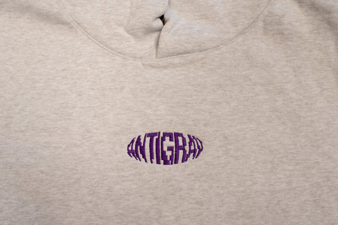 Fisheye Heavyweight Hoody