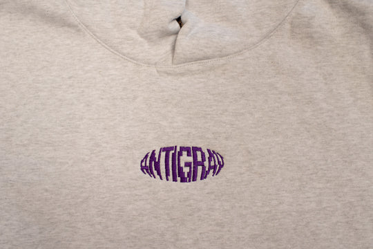 Fisheye Heavyweight Hoody