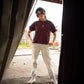 What the Cuff Pants