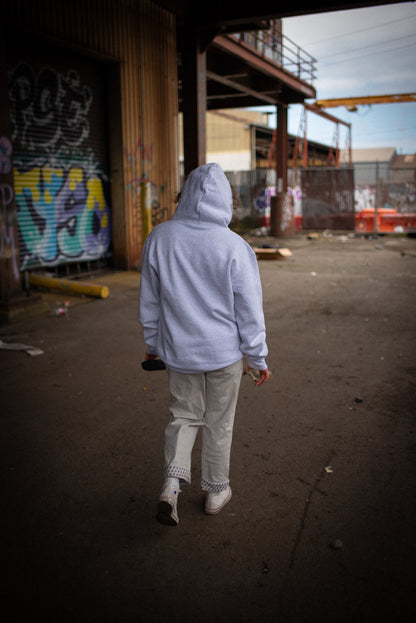 Fisheye Heavyweight Hoody
