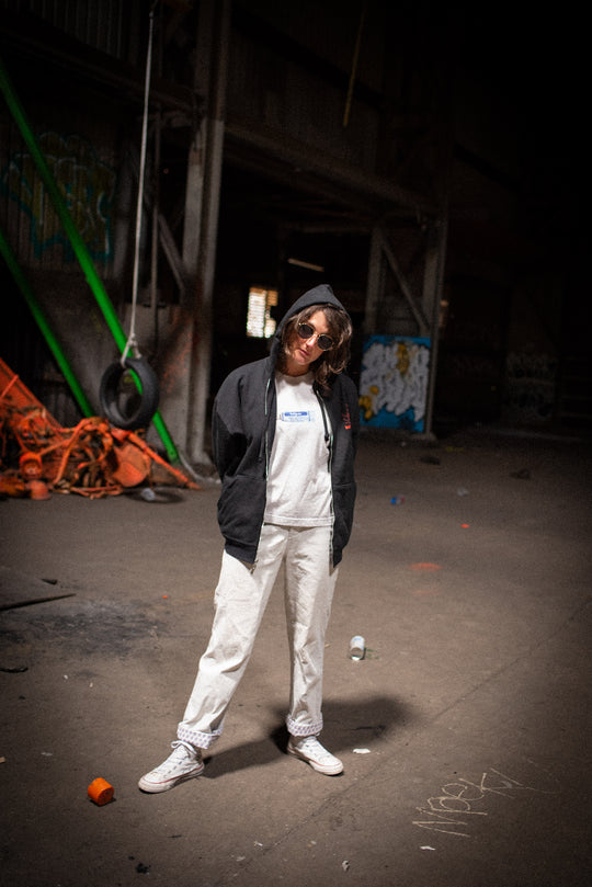 ANTIGRAV Tube Tee (new colors)