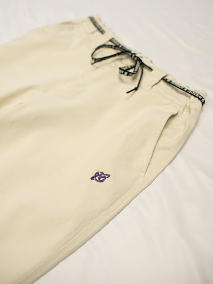 What the Cuff Pants