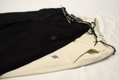 What the Cuff Pants