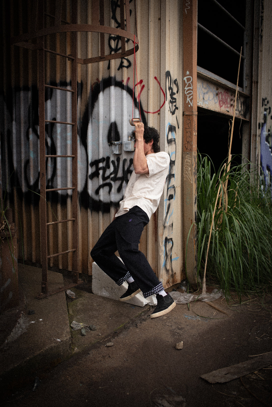 Power Pill Fingerboard