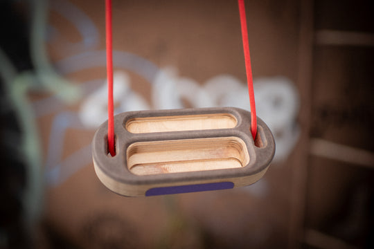 Power Pill Fingerboard