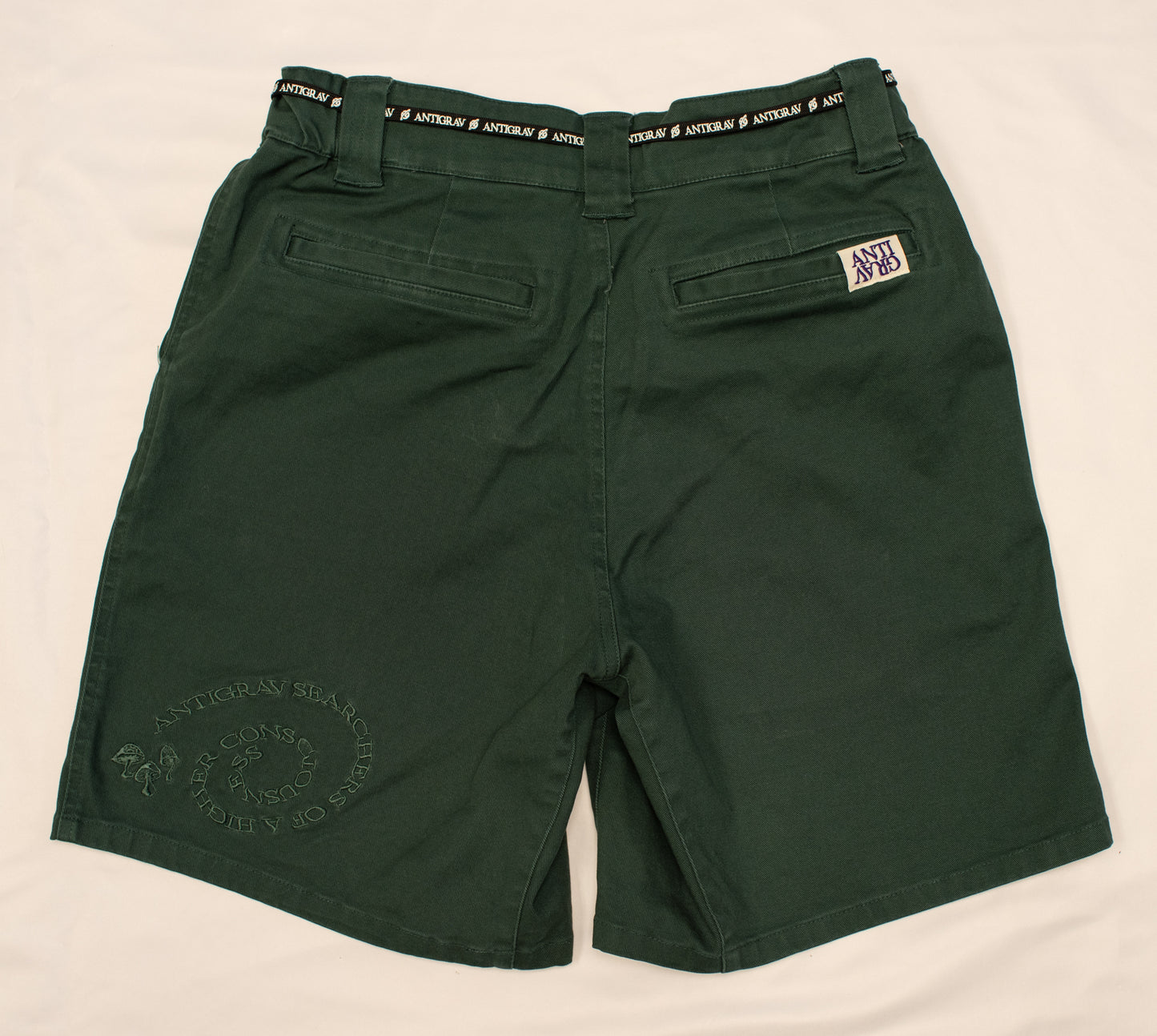 ANTI-PANTS