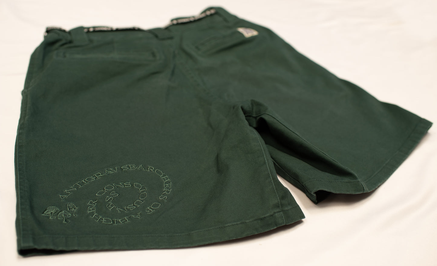 ANTI-PANTS