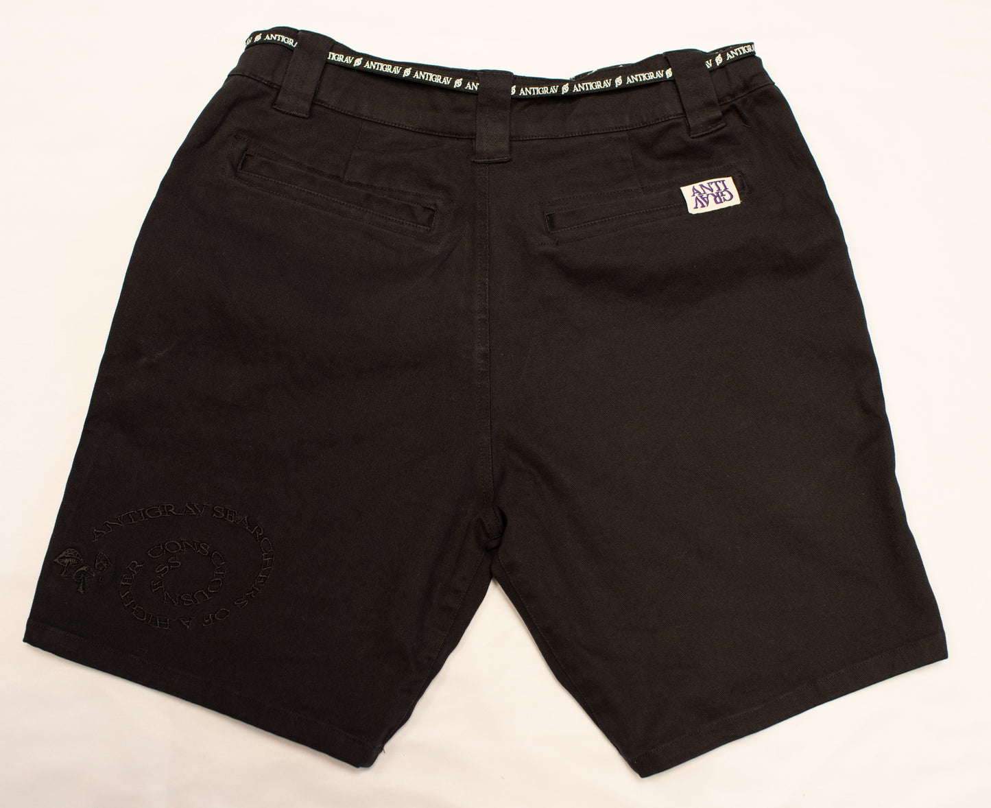 ANTI-PANTS