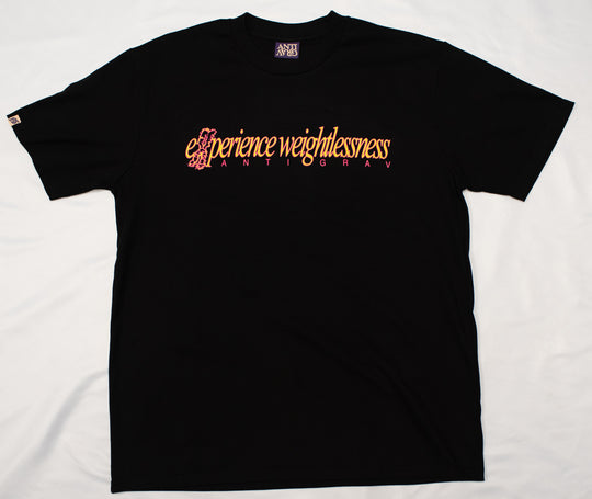 Weightlessness Tee