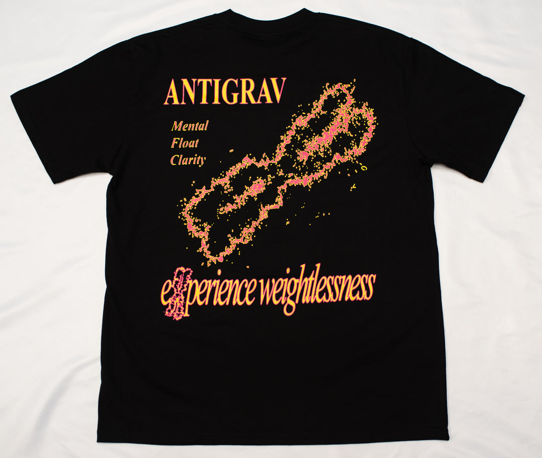 Weightlessness Tee