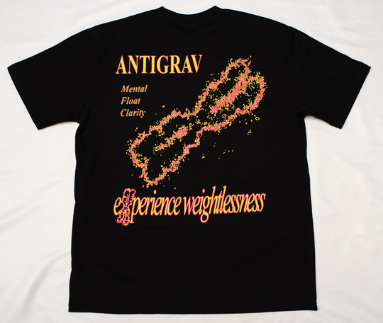 Weightlessness Tee