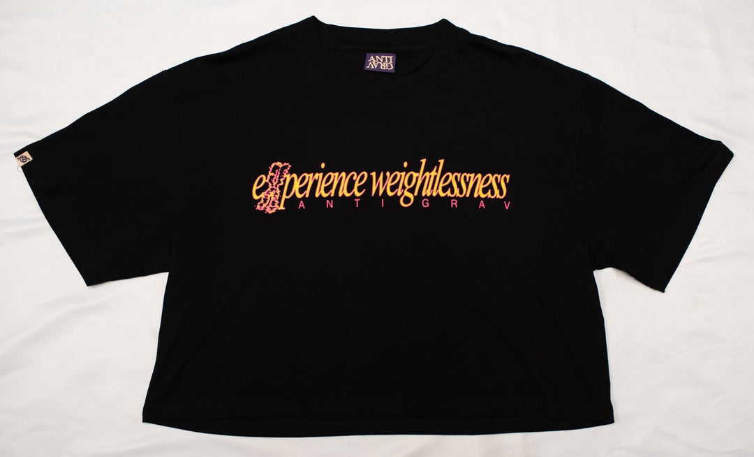 Weightlessness Tee