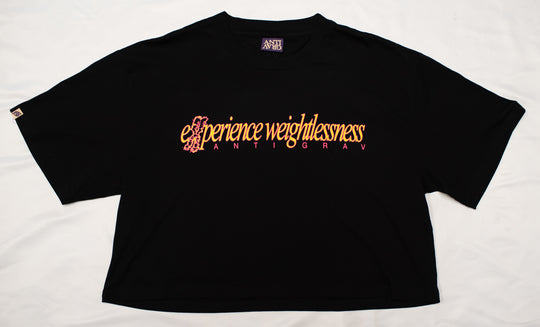 Weightlessness Tee