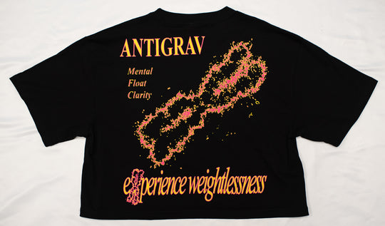 Weightlessness Tee