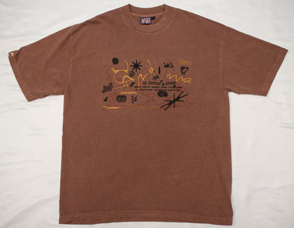 Multiverse Tee
