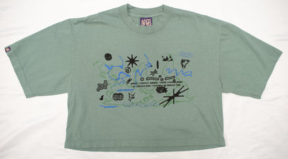 Multiverse Tee