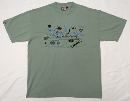 Multiverse Tee