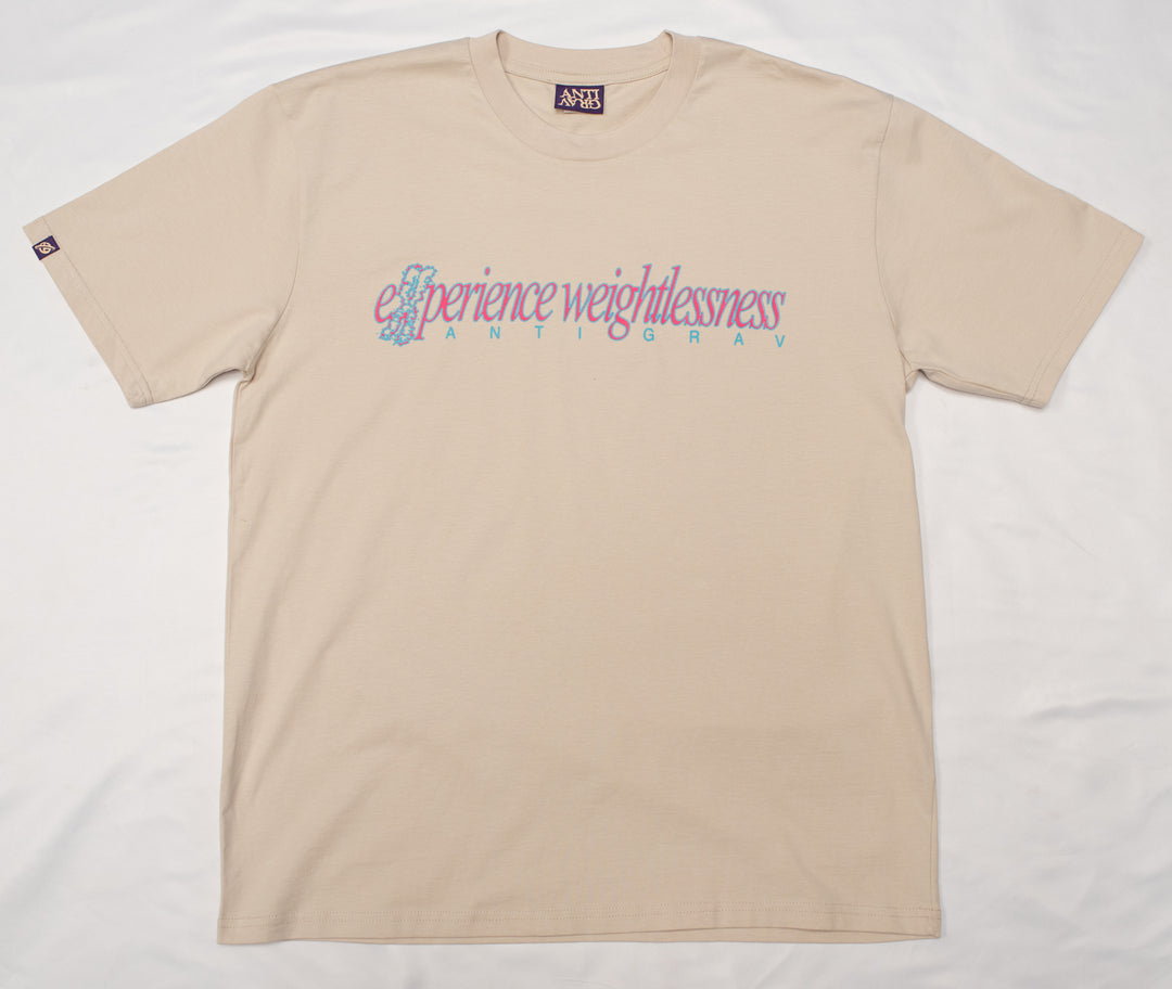 Weightlessness Tee