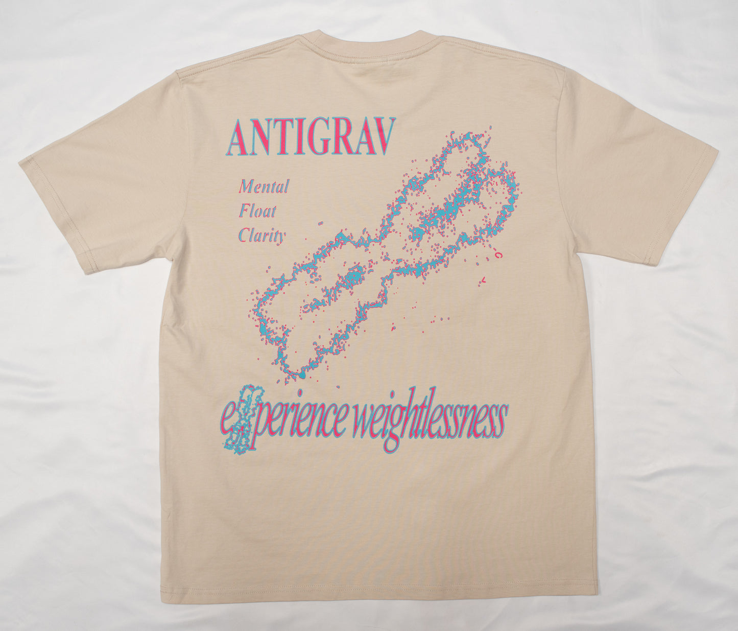 Weightlessness Tee