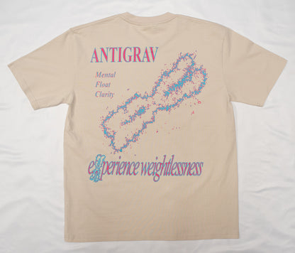 Weightlessness Tee