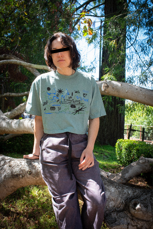 Multiverse Tee