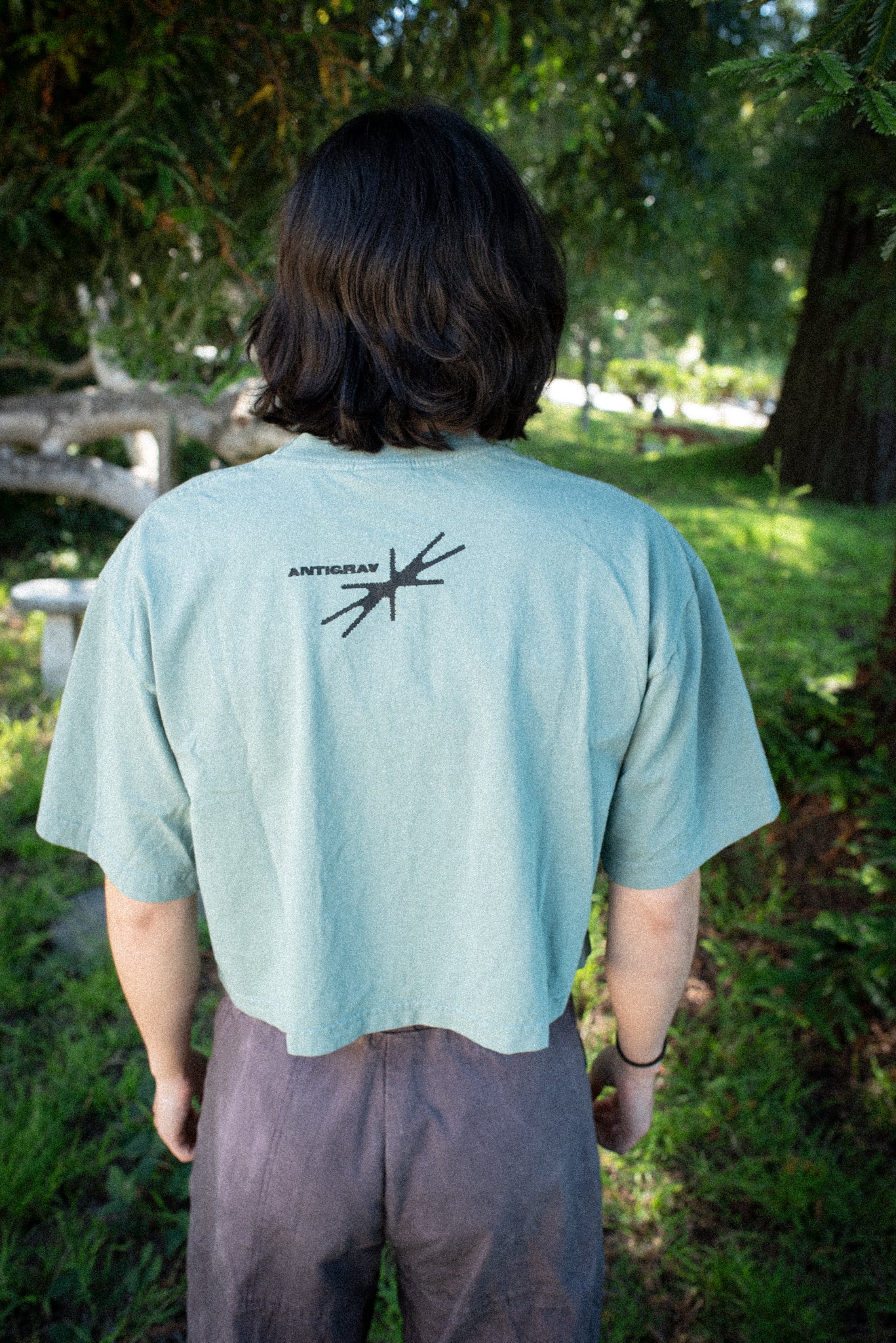 Multiverse Tee