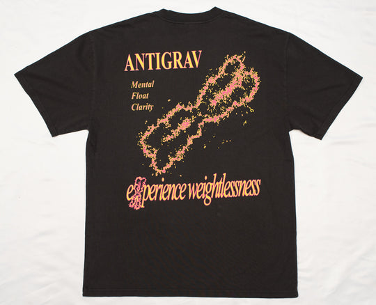 NEW Weightlessness (Heavyweight) Tee