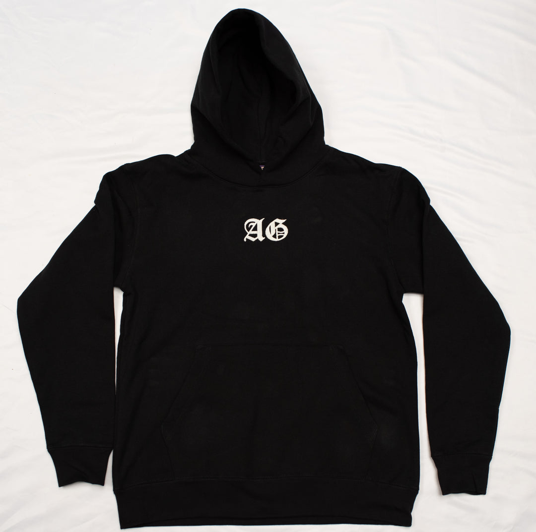 AG Heavyweight Hoody