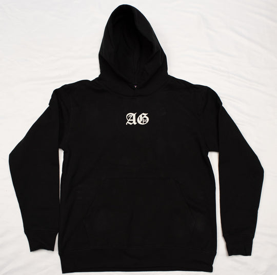 AG Heavyweight Hoody