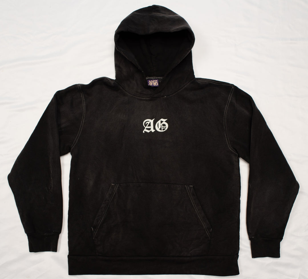 AG Heavyweight Hoody