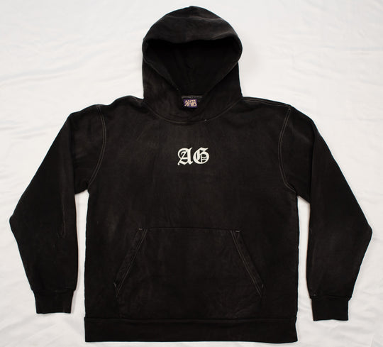 AG Heavyweight Hoody