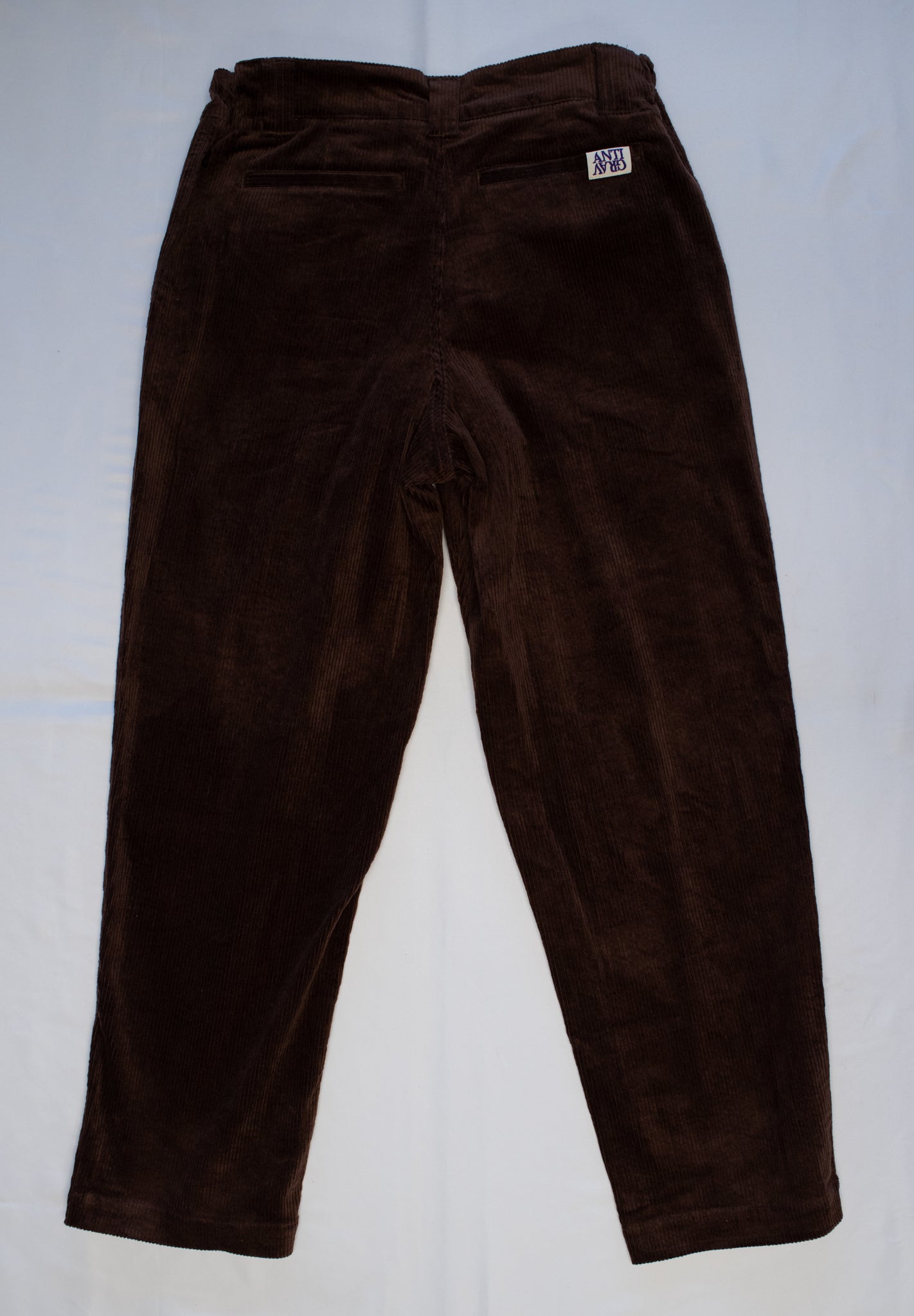 Classic Cords – ANTIGRAV