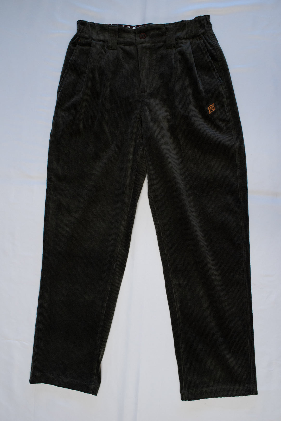 Classic Cords (PINE now available)