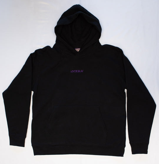 Loyal Embroidered Heavyweight Hoody