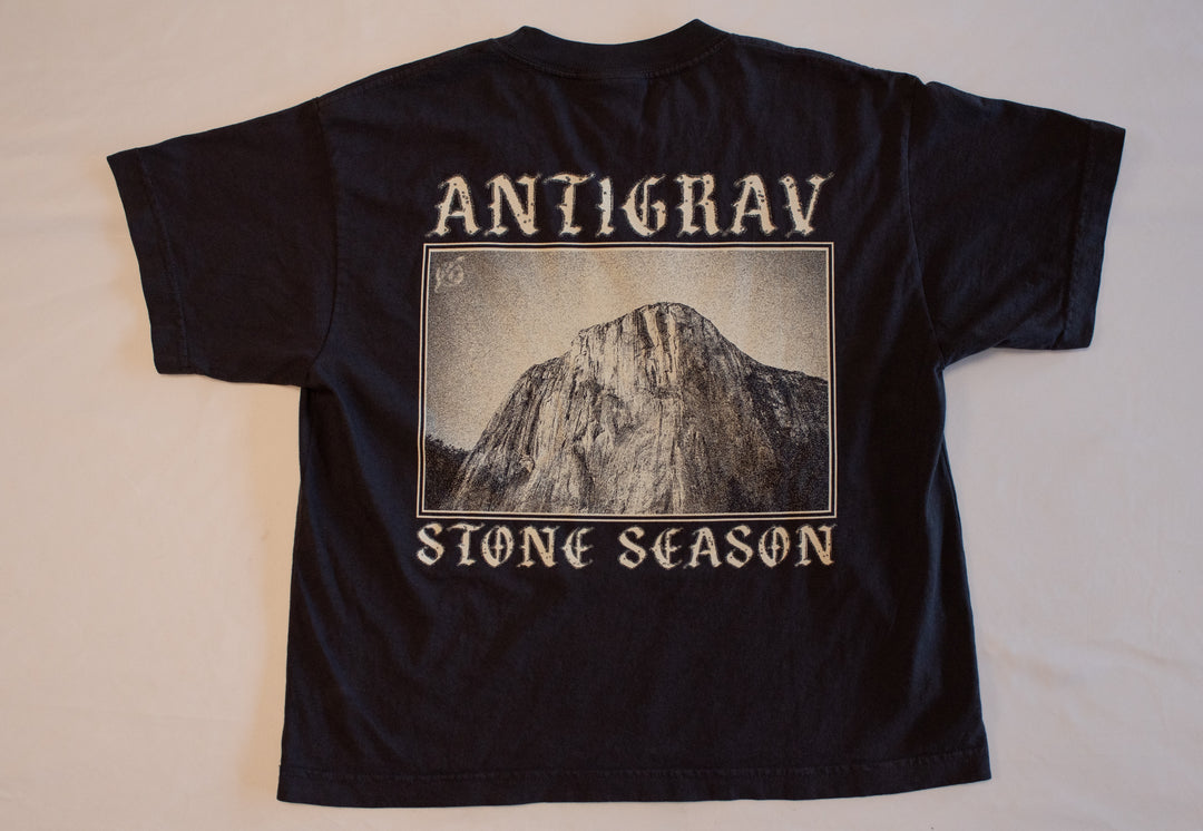 Stone Season El Cap Tee