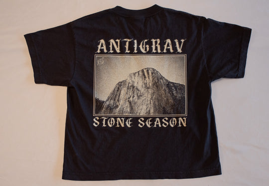 Stone Season El Cap Tee