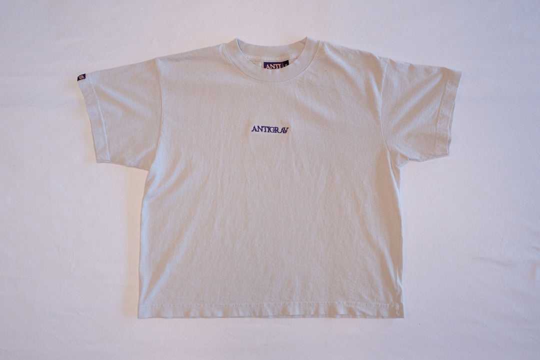 Loyal Embroidered Tee